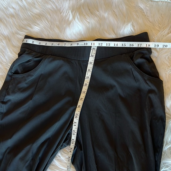 Columbia Omni-Shield Advanced Repellency Black Pants Size 1X - Picture 9 of 11